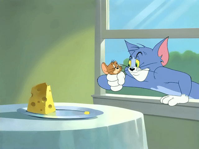 The Karate Guard The Karate Guard 311 Tom and Jerry Cartoons