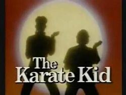 The Karate Kid (TV series) httpsuploadwikimediaorgwikipediaenthumb0
