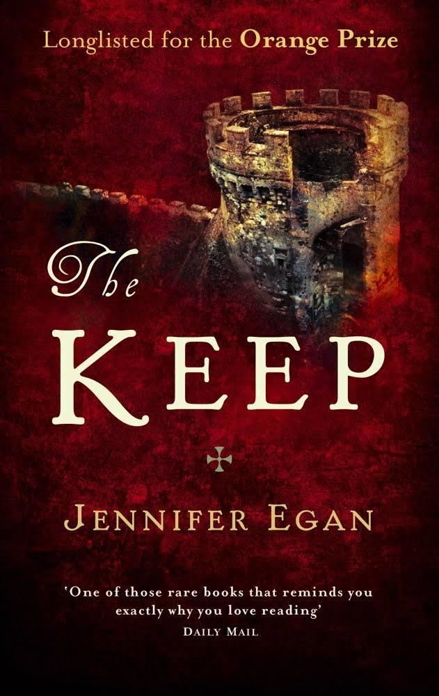 The Keep (Egan novel) t1gstaticcomimagesqtbnANd9GcQcKFSqEwKGn7Kt1B