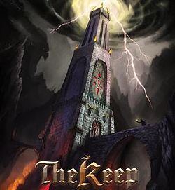 The Keep (video game) httpsuploadwikimediaorgwikipediaenthumb3