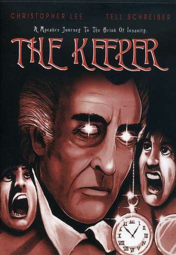 The Keeper (1976 film) httpsuploadwikimediaorgwikipediafi66aThe