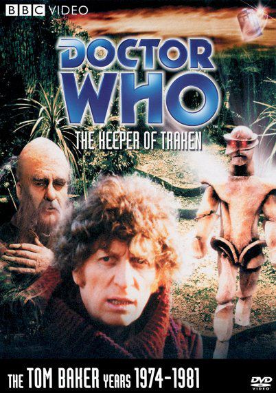The Keeper of Traken Doctor Who reviews The Keeper of Traken In My Not So Humble Opinion