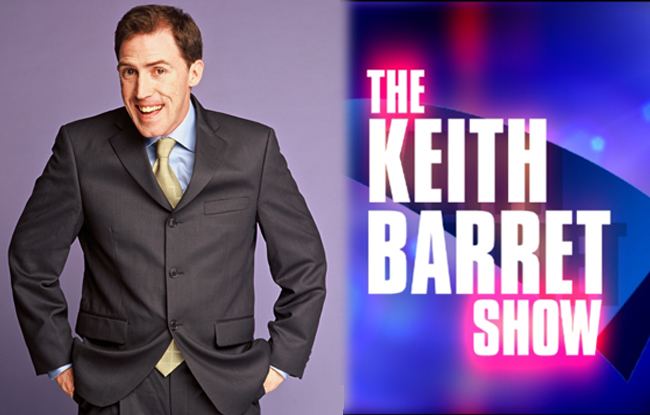 The Keith Barret Show wwwweb101902clarahostcoukwpcontentuploads2