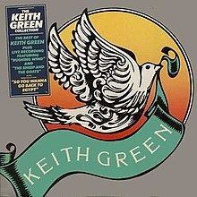 The Keith Green Collection httpsuploadwikimediaorgwikipediaenthumb3
