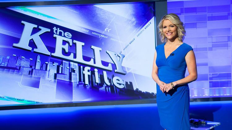 The Kelly File The Kelly File Ending on FOX NBC Nabs Megyn Kelly canceled TV