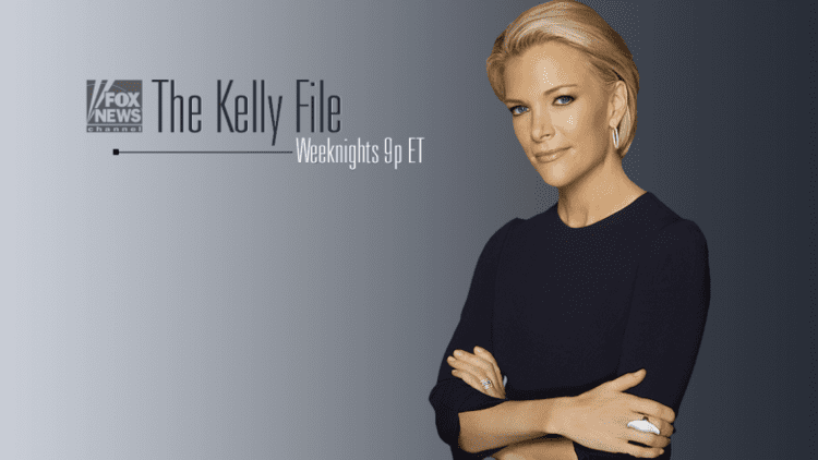 The Kelly File TONIGHT Megyn Hosts a Powerful Panel on Policing and Race in