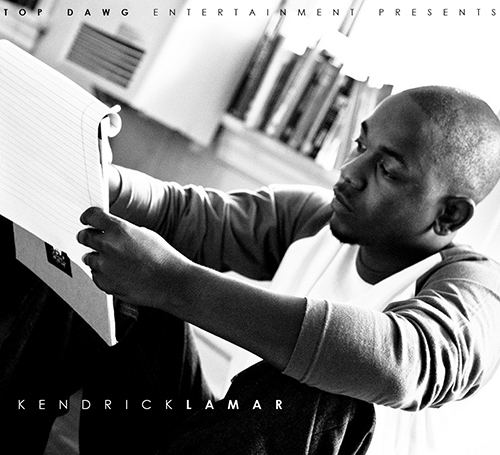 The Kendrick Lamar EP mixtapemonkeycommixtapecovers220jpg