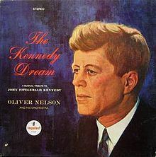 The Kennedy Dream httpsuploadwikimediaorgwikipediaenthumbe