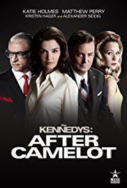 The Kennedys: After Camelot The Kennedys After Camelot TV MiniSeries 2017 IMDb