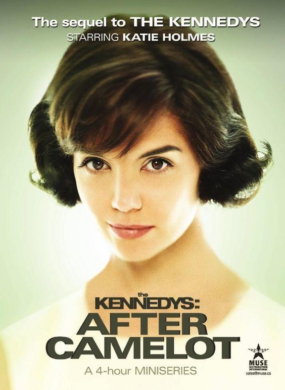 The Kennedys: After Camelot The Kennedys After Camelot a four hour miniseries Kennedys