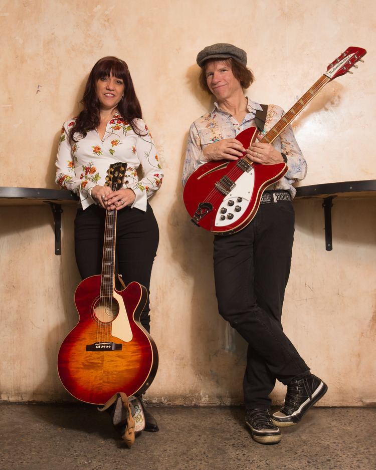 The Kennedys (band) New Country UK Monthly Archives March 2015