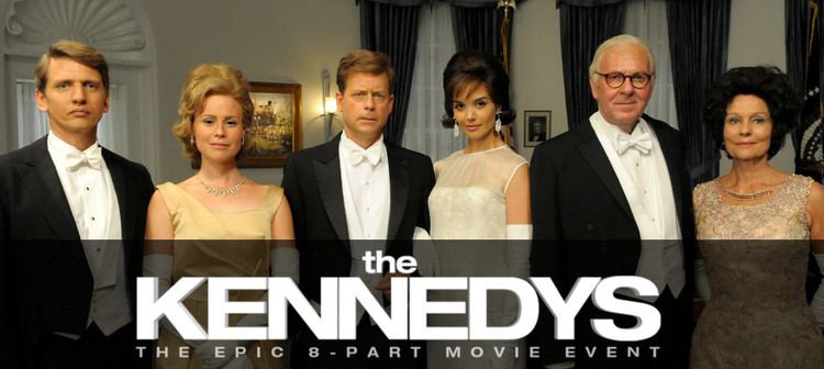 The Kennedys (miniseries) The Kennedys