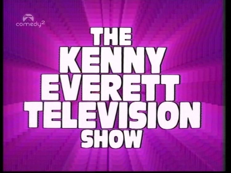 The Kenny Everett Video Show KENNY EVERETT SHOW VIDEO SHOW 18 Disc for sale