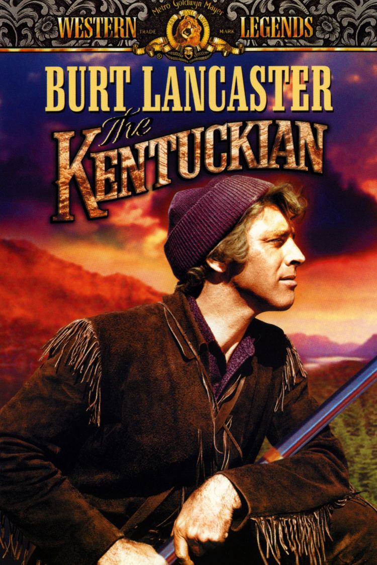 The Kentuckian wwwgstaticcomtvthumbdvdboxart4813p4813dv8