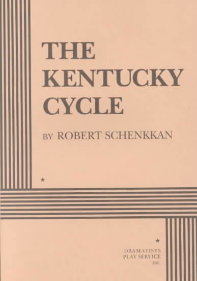The Kentucky Cycle t3gstaticcomimagesqtbnANd9GcQWiM43Akg6U0mRGE