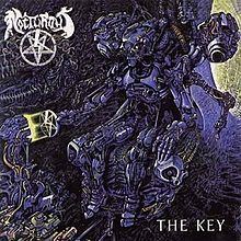 The Key (Nocturnus album) httpsuploadwikimediaorgwikipediaenthumbc