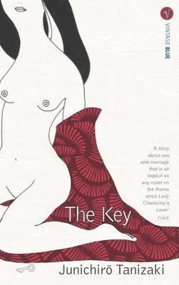 The Key (Tanizaki novel) t3gstaticcomimagesqtbnANd9GcRgzcIlIFBbz0tbj