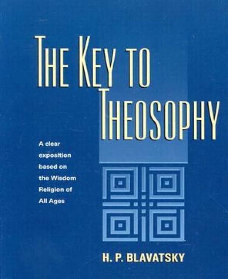 The Key to Theosophy t3gstaticcomimagesqtbnANd9GcSJ61AiI3Ita0vIul