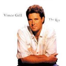 The Key (Vince Gill album) httpsuploadwikimediaorgwikipediaenthumba