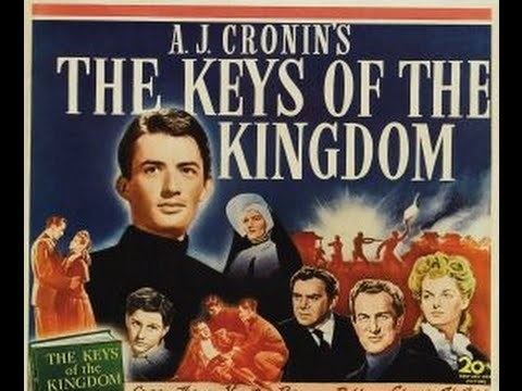 The Keys of the Kingdom (film) The Fantastic Films of Vincent Price 10 The Keys of the Kingdom