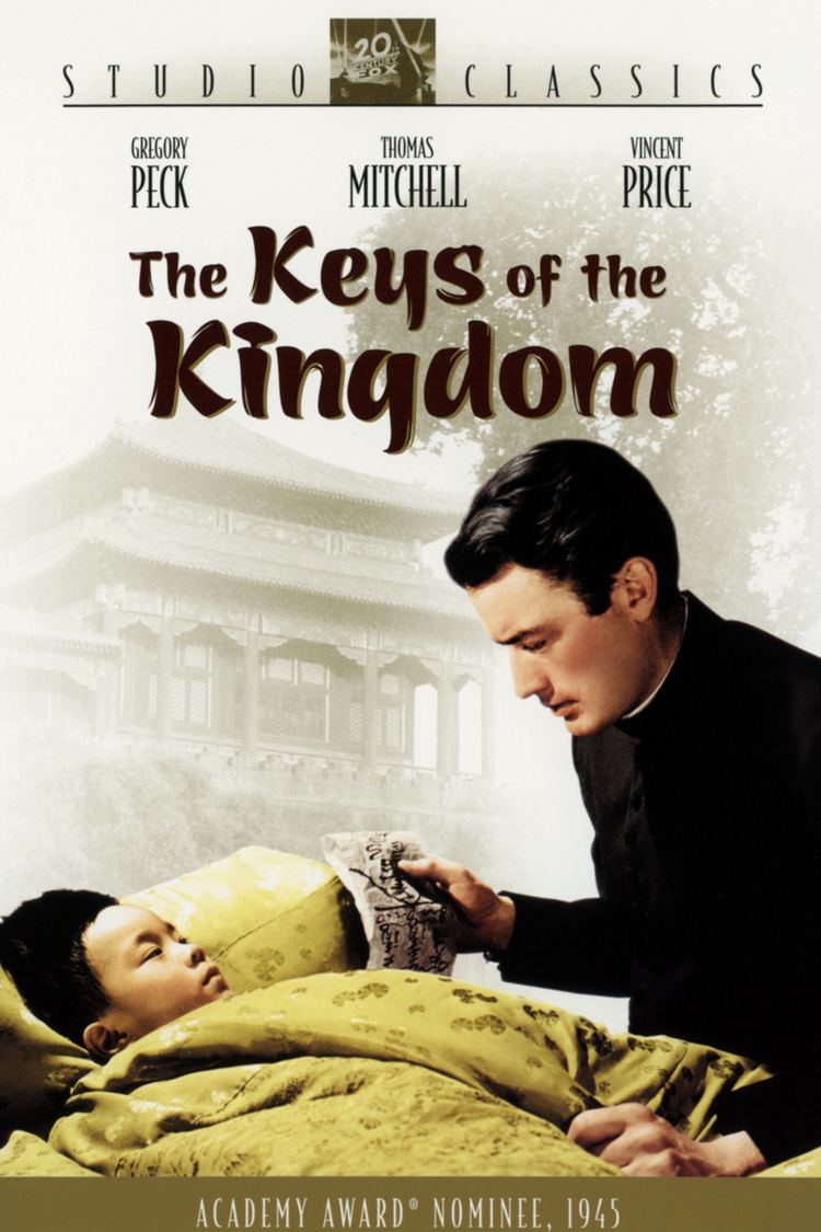 The Keys of the Kingdom (film) wwwgstaticcomtvthumbdvdboxart2969p2969dv8