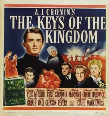 The Keys of the Kingdom (film) The Keys of the Kingdom 1944 The Motion Pictures