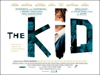 The Kid (2010 film) The Kid 2010 film Wikipedia