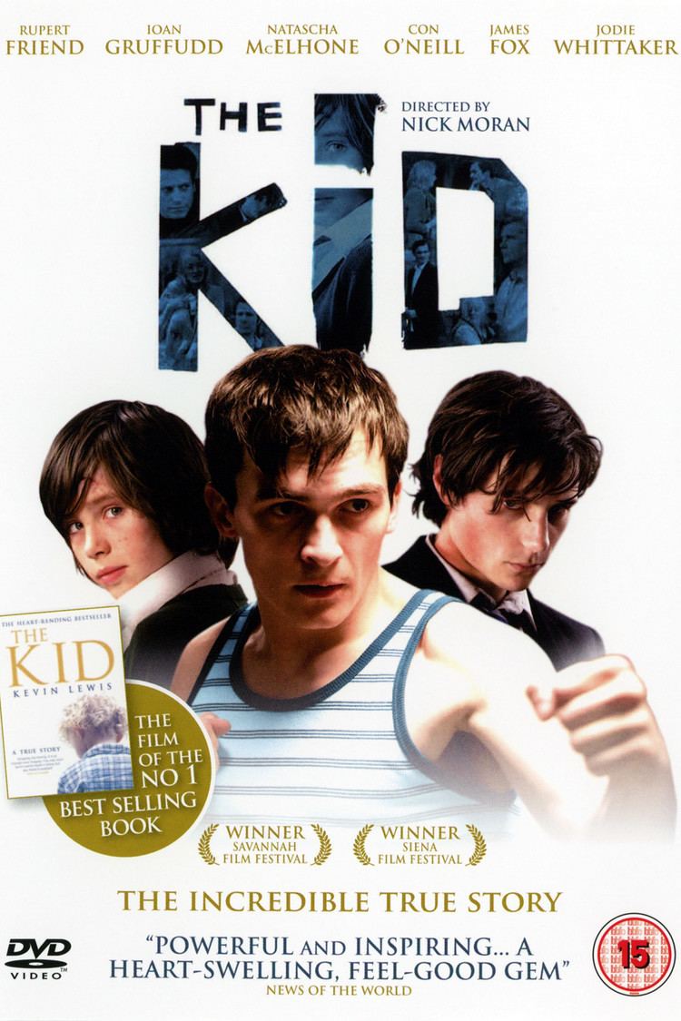 The Kid (2010 film) wwwgstaticcomtvthumbdvdboxart8295959p829595