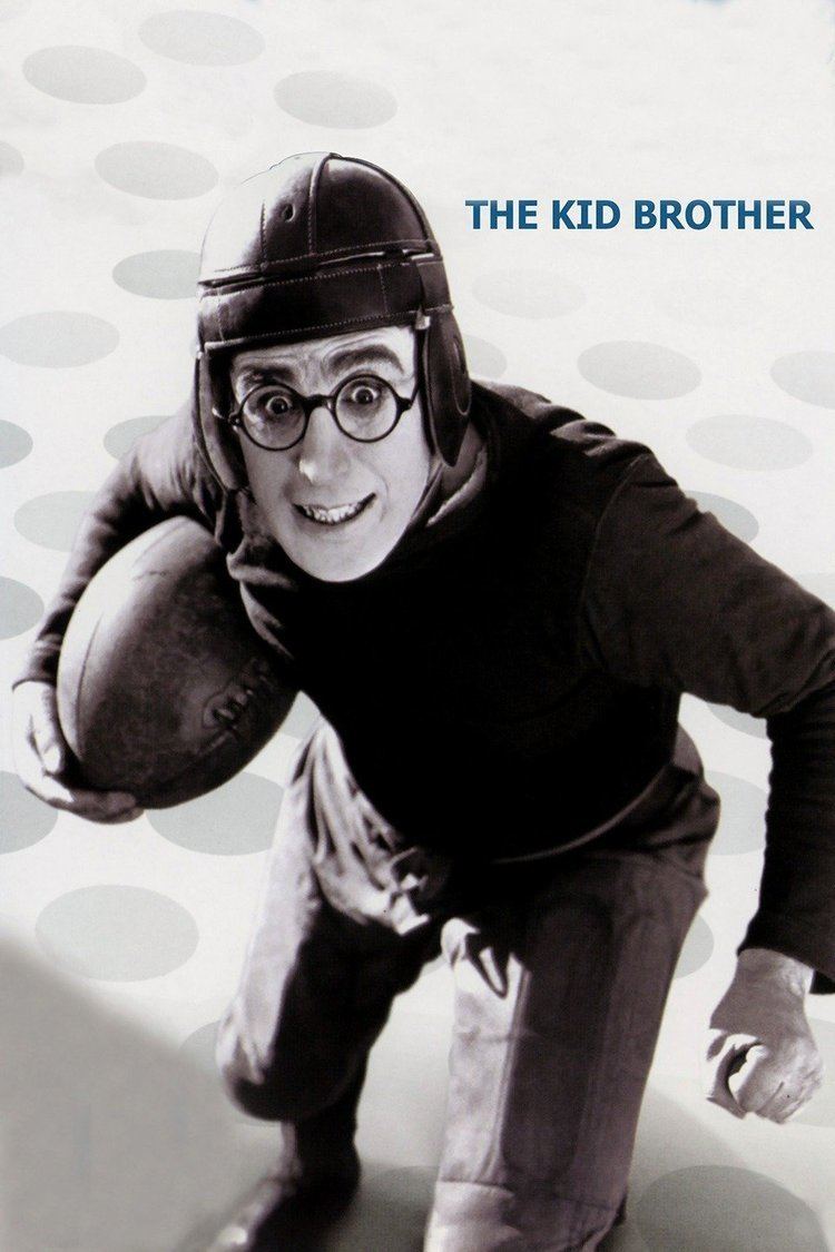 The Kid Brother wwwgstaticcomtvthumbmovieposters50942p50942