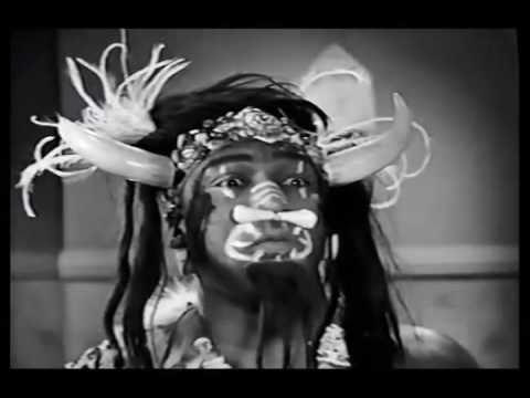 The Kid from Borneo The Littlle Rascals The Kid From Borneo 1933 YouTube