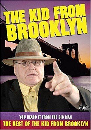 The Kid from Brooklyn Amazoncom The Kid from Brooklyn The Kid From Brooklyn Mike