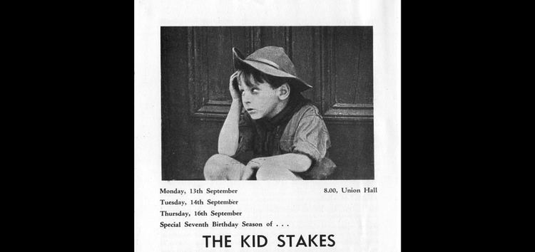The Kid Stakes How They Rescued The Kid Stakes The Story of an Australian