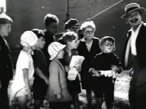 The Kid Stakes THE KID STAKES 1927 YouTube