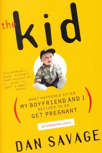 The Kid: What Happened After My Boyfriend and I Decided to Go Get Pregnant t3gstaticcomimagesqtbnANd9GcTmEoYx6ZWrjcUDrJ