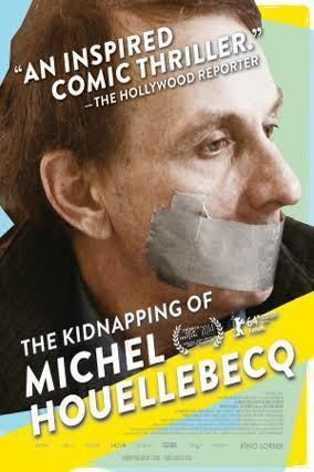 The Kidnapping of Michel Houellebecq t3gstaticcomimagesqtbnANd9GcQbGCzbjjyd68RKd2