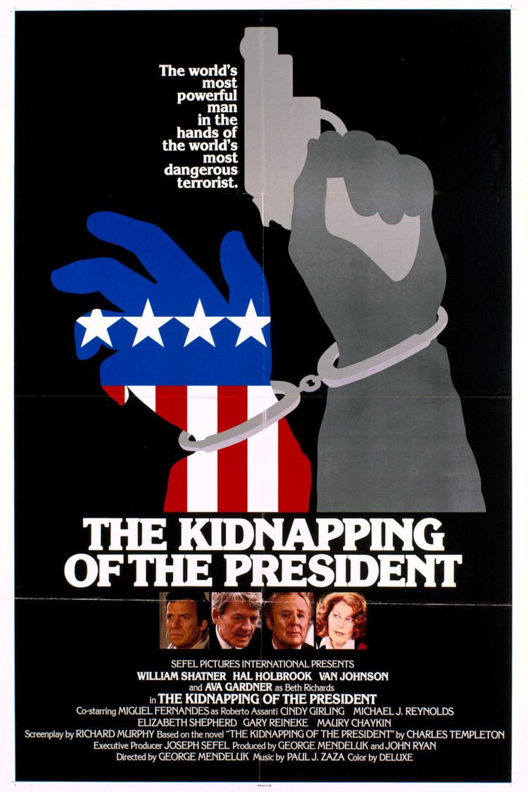 The Kidnapping of the President wwwgstaticcomtvthumbmovieposters5380p5380p