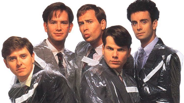 The Kids in the Hall 10 episodes that take you inside the weird world of The Kids In The
