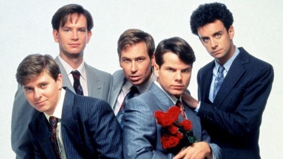 The Kids in the Hall The 20 Best Kids in the Hall Sketches Comedy Lists Kids In