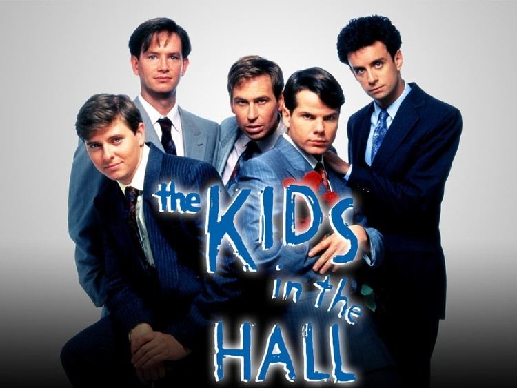 The Kids in the Hall 10 Best images about Kids in the Hall on Pinterest Potato salad