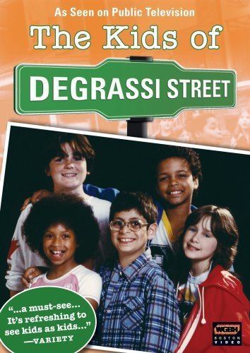 The Kids of Degrassi Street httpsimagesnasslimagesamazoncomimagesI5