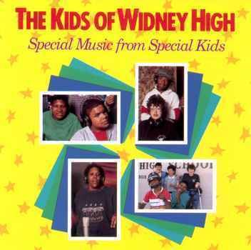 The Kids of Widney High wwwcounterpointmusiccomspecialtiesimageswidn