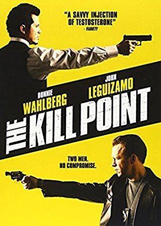 The Kill Point Amazoncom The Kill Point 2 Disc Donnie Wahlberg John Leguizamo
