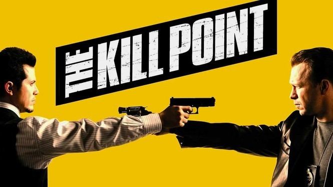 The Kill Point The Kill Point 2007 for Rent on DVD DVD Netflix