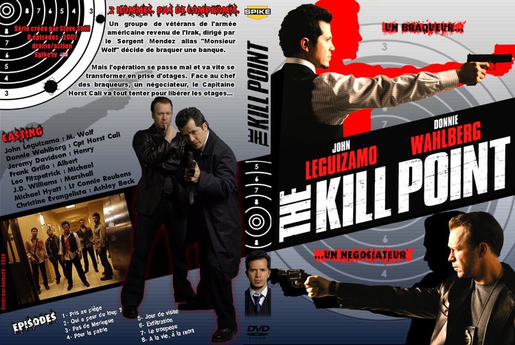 The Kill Point COVERSBOXSK The Kill Point special imdbdl5 high quality