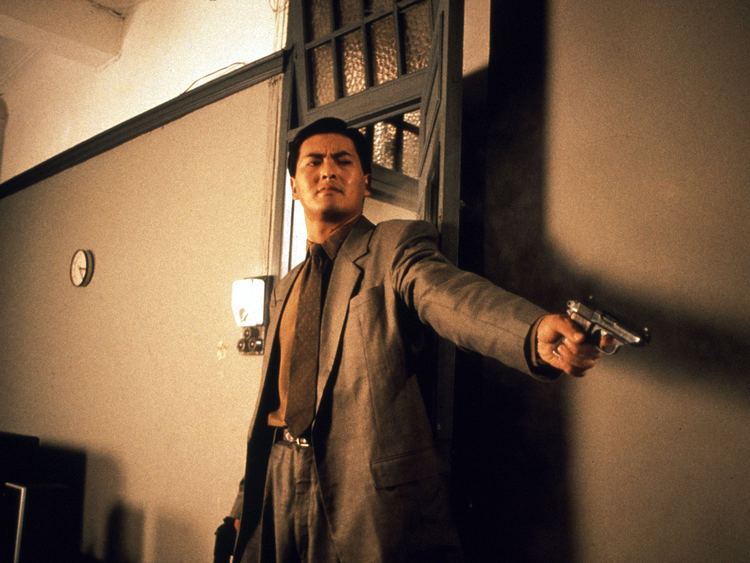 The Killer (1989 film) The Killer Remake Gets John Woo on Board Collider