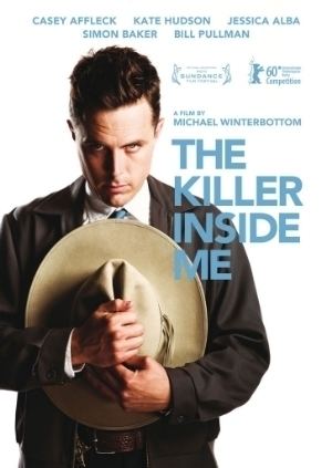 The Killer Inside Me The Killer Inside Me by Jim Thompson Reviews Discussion