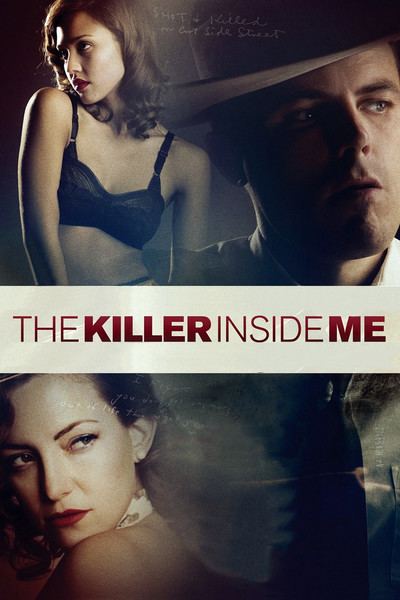 The Killer Inside Me The Killer Inside Me Movie Review 2010 Roger Ebert