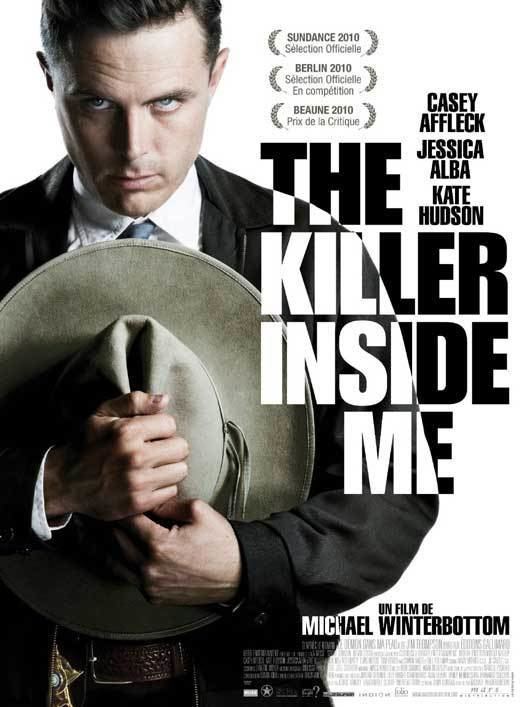 The Killer Inside Me thekillerinsidememovie Angel Talks Film
