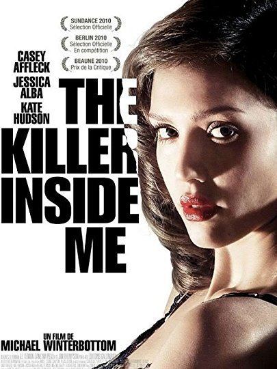 The Killer Inside Me The Killer Inside Me by Jim Thompson Reviews Discussion
