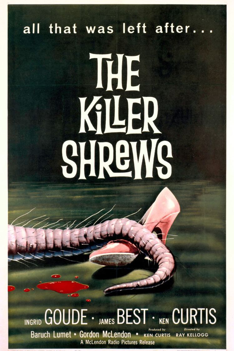 The Killer Shrews wwwgstaticcomtvthumbmovieposters1466p1466p